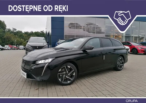 peugeot Peugeot 308 cena 115790 przebieg: 2, rok produkcji 2023 z Słomniki